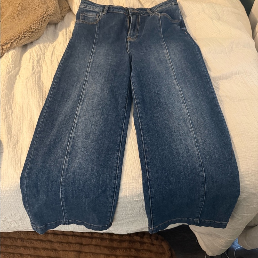 Risen Jeans 13/31